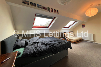 Thumbnail photo of 6 Bedroom Mid Terraced House in 15 Ebor Place, Leeds, LS6 1NR