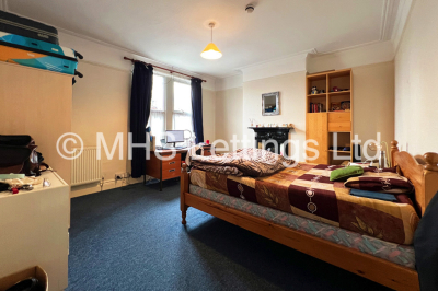 Thumbnail photo of 6 Bedroom Mid Terraced House in 160 Ash Road, Leeds, LS6 3HD