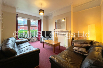 Thumbnail photo of 6 Bedroom Mid Terraced House in 160 Ash Road, Leeds, LS6 3HD