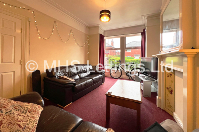 Thumbnail photo of 6 Bedroom Mid Terraced House in 160 Ash Road, Leeds, LS6 3HD