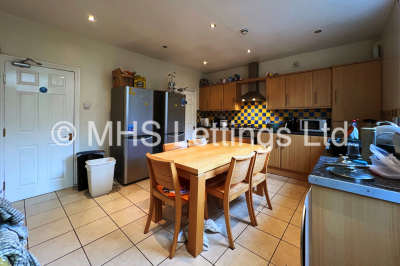 Thumbnail photo of 6 Bedroom Mid Terraced House in 160 Ash Road, Leeds, LS6 3HD