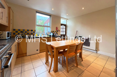 Thumbnail photo of 6 Bedroom Mid Terraced House in 160 Ash Road, Leeds, LS6 3HD