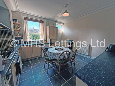 Thumbnail photo of 3 Bedroom Mid Terraced House in 7 Cross Chapel Street, Leeds, LS6 3JE