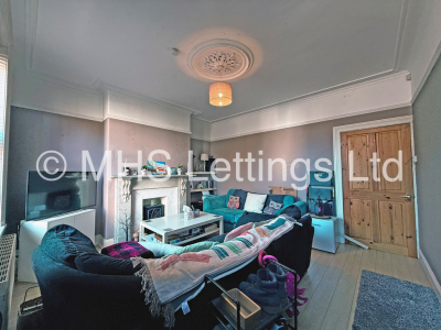 Thumbnail photo of 3 Bedroom Mid Terraced House in 7 Cross Chapel Street, Leeds, LS6 3JE