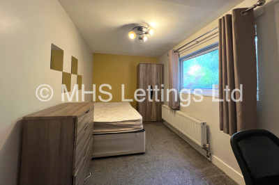 Thumbnail photo of 6 Bedroom Semi-Detached House in 26 Greyshiels Avenue, Leeds, LS6 3DR