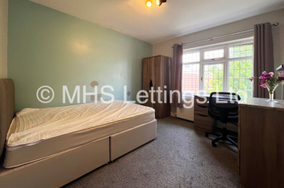 Thumbnail photo of 6 Bedroom Semi-Detached House in 26 Greyshiels Avenue, Leeds, LS6 3DR