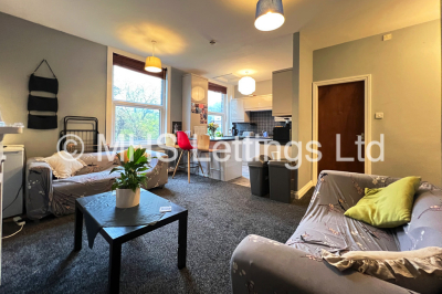 Thumbnail photo of 2 Bedroom Flat in Flat 3, 7 Midland Road, Leeds, LS6 1BQ