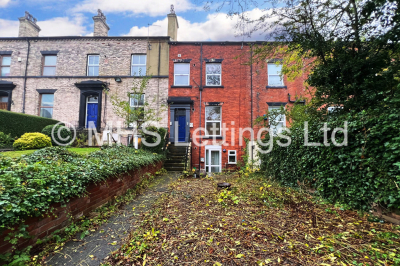 Thumbnail photo of 2 Bedroom Flat in Flat 3, 7 Midland Road, Leeds, LS6 1BQ