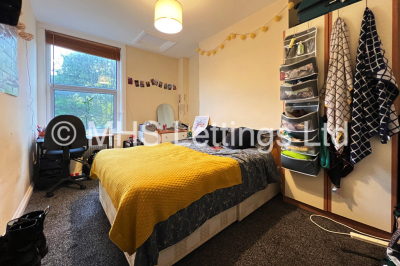 Thumbnail photo of 2 Bedroom Flat in Flat 3, 7 Midland Road, Leeds, LS6 1BQ