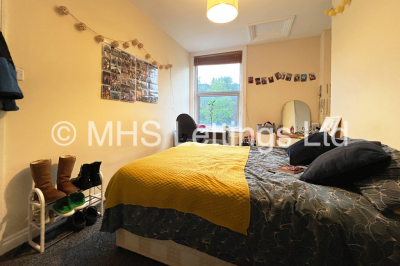 Thumbnail photo of 2 Bedroom Flat in Flat 3, 7 Midland Road, Leeds, LS6 1BQ