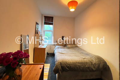 Thumbnail photo of 2 Bedroom Flat in Flat 3, 7 Midland Road, Leeds, LS6 1BQ