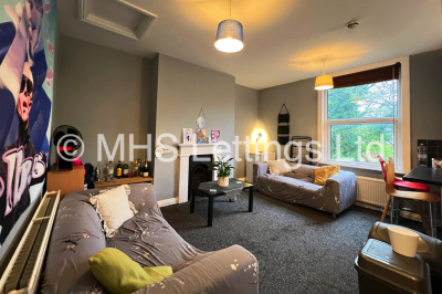 Thumbnail photo of 2 Bedroom Flat in Flat 3, 7 Midland Road, Leeds, LS6 1BQ