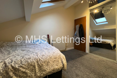 Thumbnail photo of 2 Bedroom Flat in Flat 4, 7 Midland Road, Leeds, LS6 1BQ