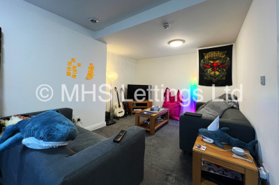 Thumbnail photo of 2 Bedroom Penthouse in Flat 3, 239 Hyde Park Road, Leeds, LS6 1AG