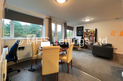 Thumbnail photo of 2 Bedroom Penthouse in Flat 3, 239 Hyde Park Road, Leeds, LS6 1AG