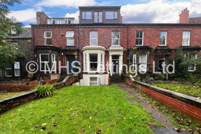 Thumbnail photo of 2 Bedroom Penthouse in Flat 3, 239 Hyde Park Road, Leeds, LS6 1AG