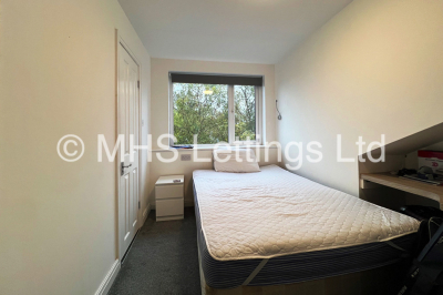 Thumbnail photo of 2 Bedroom Penthouse in Flat 3, 239 Hyde Park Road, Leeds, LS6 1AG