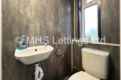 Thumbnail photo of 2 Bedroom Penthouse in Flat 3, 239 Hyde Park Road, Leeds, LS6 1AG