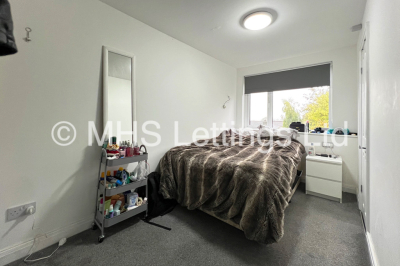 Thumbnail photo of 2 Bedroom Penthouse in Flat 3, 239 Hyde Park Road, Leeds, LS6 1AG