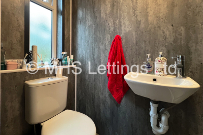 Thumbnail photo of 2 Bedroom Penthouse in Flat 3, 239 Hyde Park Road, Leeds, LS6 1AG