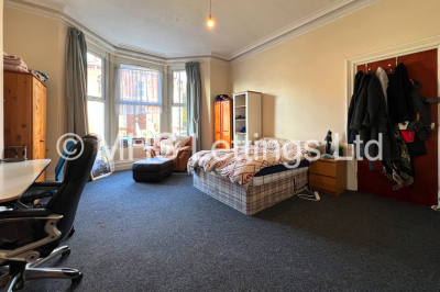 Thumbnail photo of 9 Bedroom Mid Terraced House in 20 Regent Park Avenue, Leeds, LS6 2AU