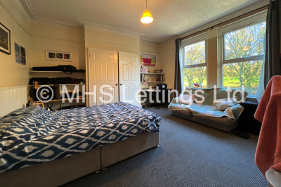 Thumbnail photo of 9 Bedroom Mid Terraced House in 199 Hyde Park Road, Leeds, LS6 1AH