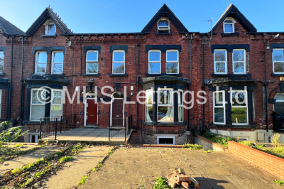 Thumbnail photo of 9 Bedroom Mid Terraced House in 199 Hyde Park Road, Leeds, LS6 1AH