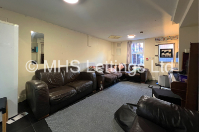 Thumbnail photo of 9 Bedroom Mid Terraced House in 199 Hyde Park Road, Leeds, LS6 1AH