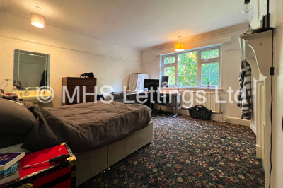 Thumbnail photo of 7 Bedroom Semi-Detached House in 9 North Hill Road, Leeds, LS6 2EN