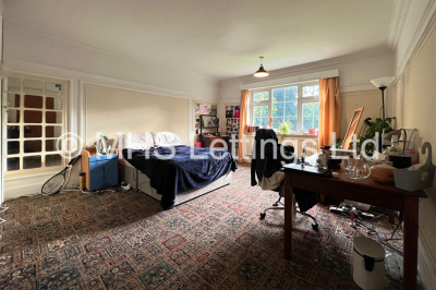 Thumbnail photo of 7 Bedroom Semi-Detached House in 9 North Hill Road, Leeds, LS6 2EN