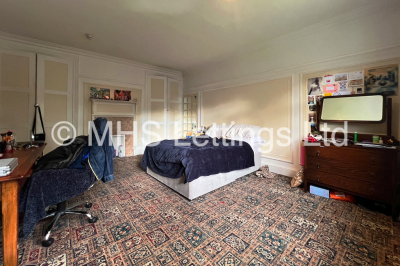 Thumbnail photo of 7 Bedroom Semi-Detached House in 9 North Hill Road, Leeds, LS6 2EN