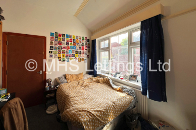 Thumbnail photo of 7 Bedroom Semi-Detached House in 9 North Hill Road, Leeds, LS6 2EN