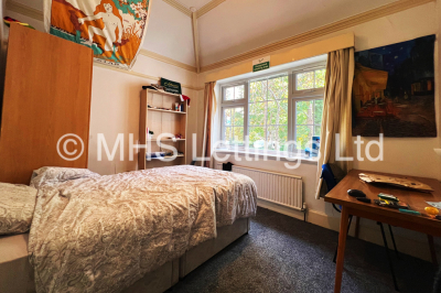 Thumbnail photo of 7 Bedroom Semi-Detached House in 9 North Hill Road, Leeds, LS6 2EN