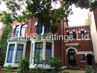 Thumbnail photo of 3 Bedroom Apartment in Flat 4, 2 St John's Terrace, Leeds, LS3 1DY