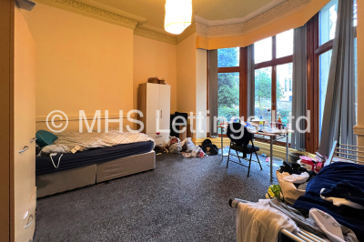 Thumbnail photo of 2 Bedroom Ground Floor Flat in Flat 1, 2 St John's Terrace, Leeds, LS3 1DY