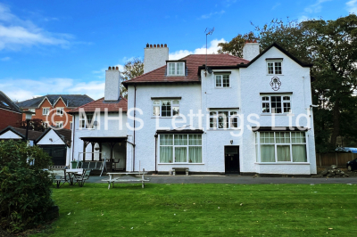 Thumbnail photo of 8 Bedroom Semi-Detached House in 9 North Hill Road, Leeds, LS6 2EN