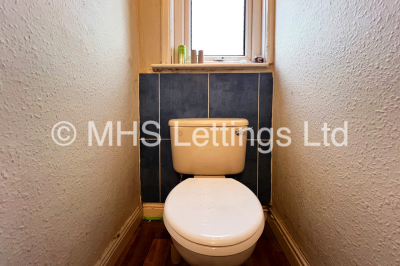 Thumbnail photo of 9 Bedroom Mid Terraced House in 197 Hyde Park Road, Leeds, LS6 1AH