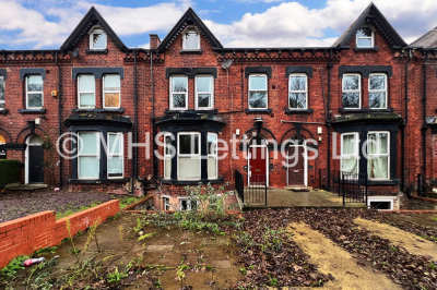 Thumbnail photo of 9 Bedroom Mid Terraced House in 197 Hyde Park Road, Leeds, LS6 1AH