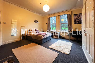 Thumbnail photo of 9 Bedroom Mid Terraced House in 197 Hyde Park Road, Leeds, LS6 1AH