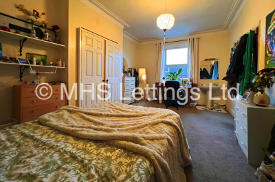 Thumbnail photo of 7 Bedroom Mid Terraced House in 197 Hyde Park Road, Leeds, LS6 1AH