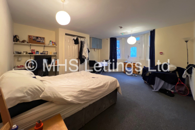 Thumbnail photo of 8 Bedroom Mid Terraced House in 249 Hyde Park Road, Leeds, LS6 1AG