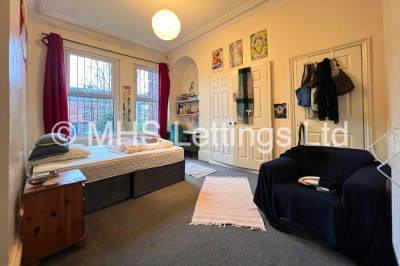 Thumbnail photo of 8 Bedroom Mid Terraced House in 249 Hyde Park Road, Leeds, LS6 1AG