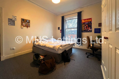 Thumbnail photo of 8 Bedroom Mid Terraced House in 249 Hyde Park Road, Leeds, LS6 1AG