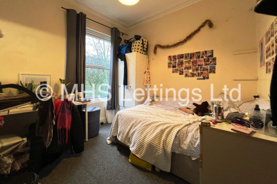 Thumbnail photo of 8 Bedroom Mid Terraced House in 249 Hyde Park Road, Leeds, LS6 1AG