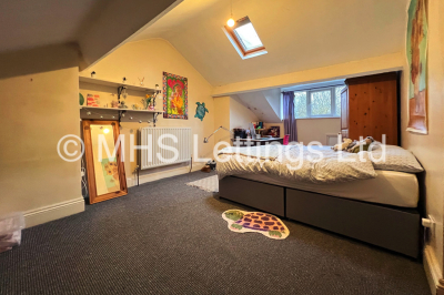 Thumbnail photo of 8 Bedroom Mid Terraced House in 249 Hyde Park Road, Leeds, LS6 1AG