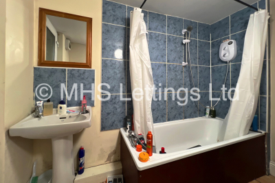 Thumbnail photo of 8 Bedroom Mid Terraced House in 249 Hyde Park Road, Leeds, LS6 1AG