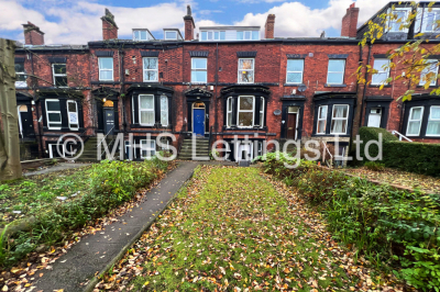 Thumbnail photo of 8 Bedroom Mid Terraced House in 249 Hyde Park Road, Leeds, LS6 1AG