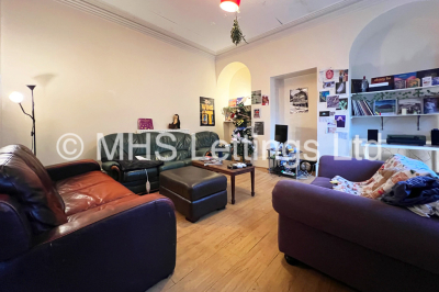 Thumbnail photo of 8 Bedroom Mid Terraced House in 249 Hyde Park Road, Leeds, LS6 1AG