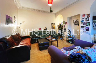 Thumbnail photo of 8 Bedroom Mid Terraced House in 249 Hyde Park Road, Leeds, LS6 1AG