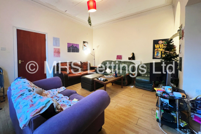 Thumbnail photo of 8 Bedroom Mid Terraced House in 249 Hyde Park Road, Leeds, LS6 1AG